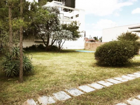 Casa Barranca Yaco, Córdoba